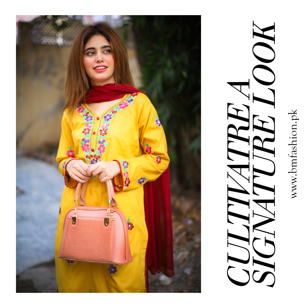 The Ultimate Guide to Choosing the Perfect Handbag for Every Occasion