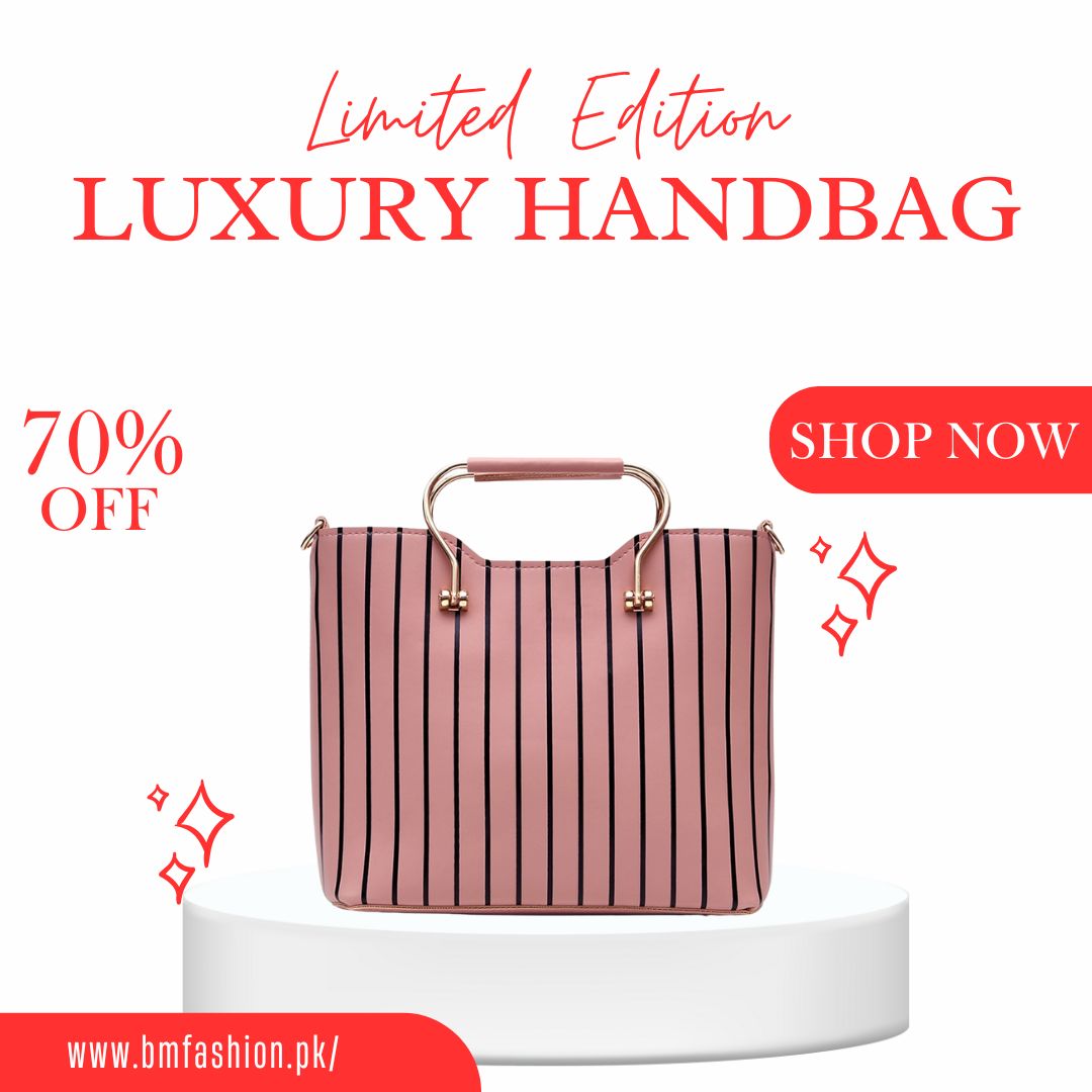 Buy Ladies Purse Online In Pakistan
