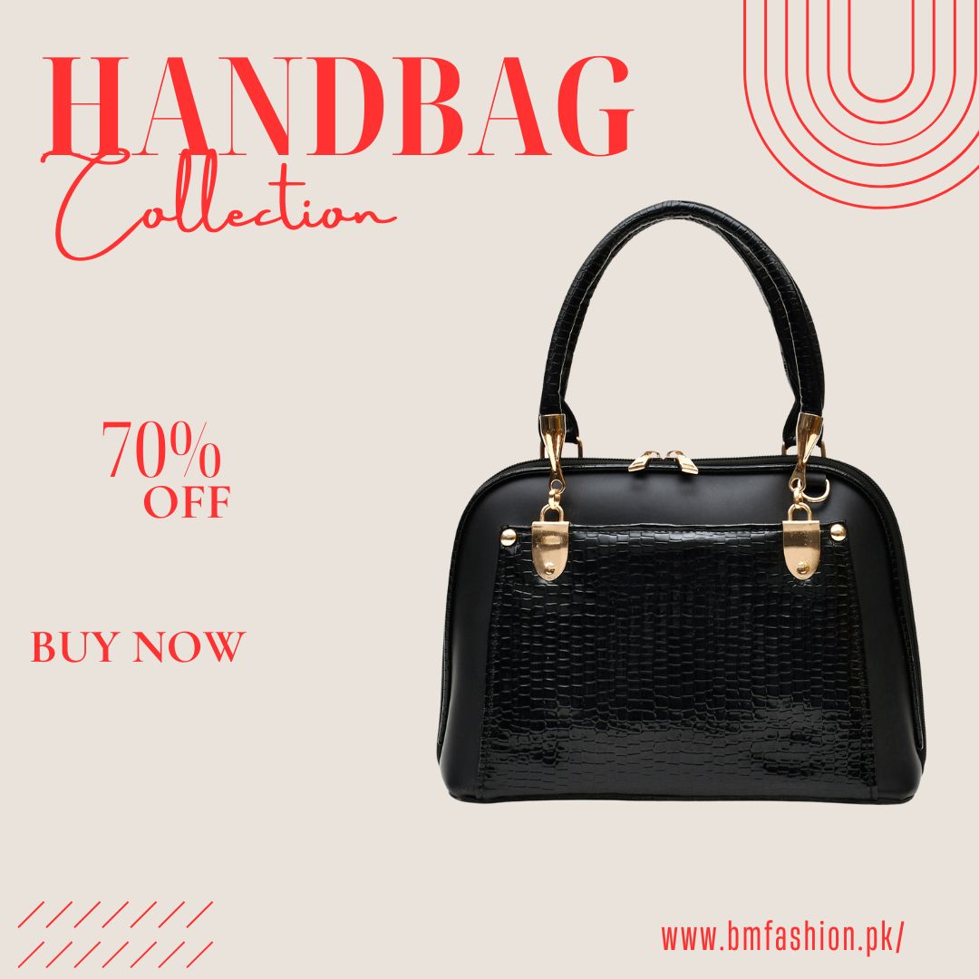 Buy Ladies Handbag Collection