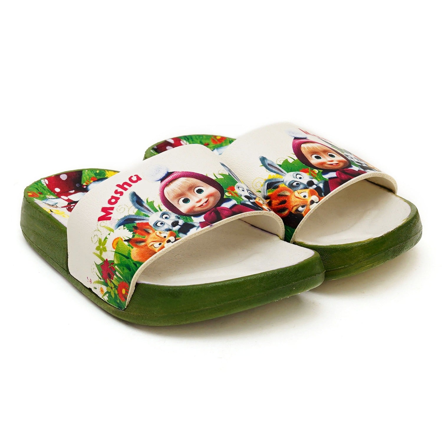 Buy Girls Slipper Online