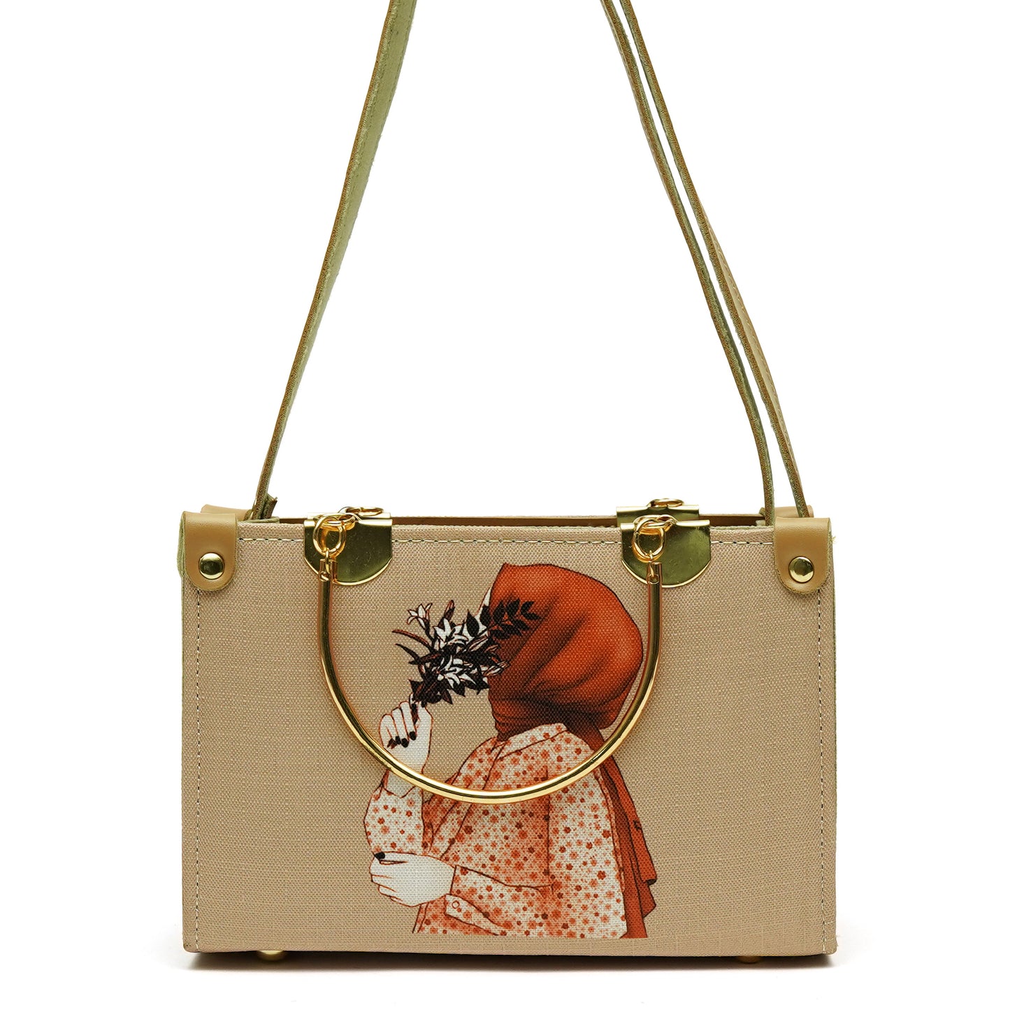 Cross Body Bag