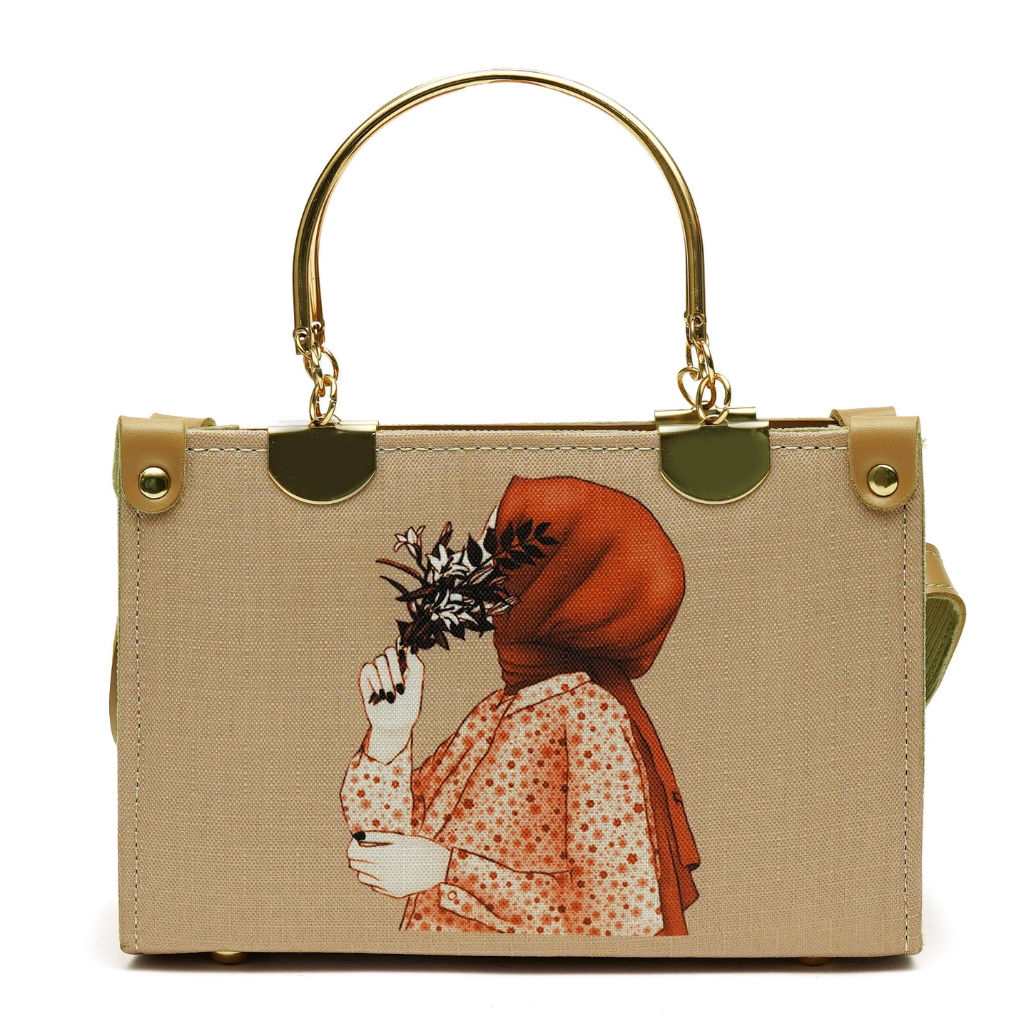 Cross Body Bag