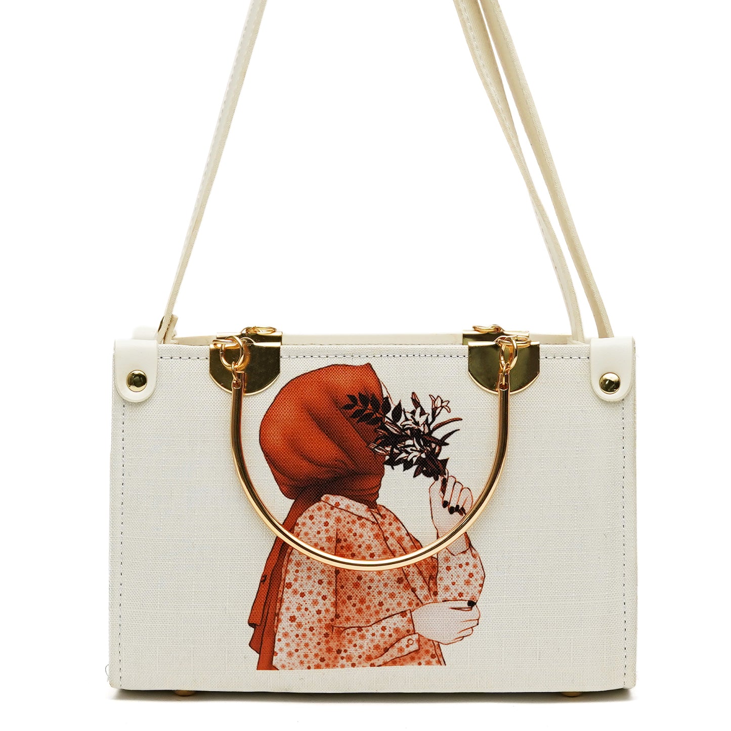Cross Body Bag