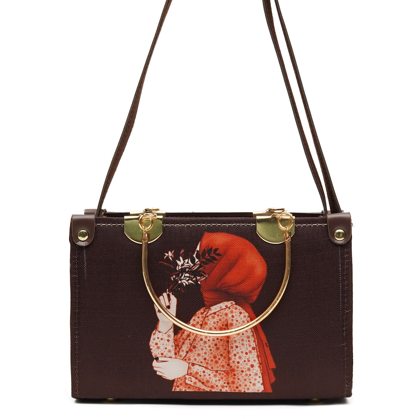 Cross Body Bag