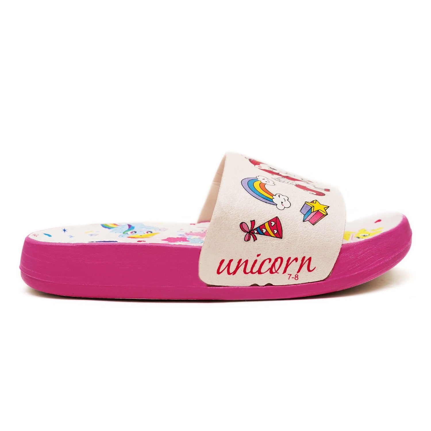 Shop Kids Slipper Sandle