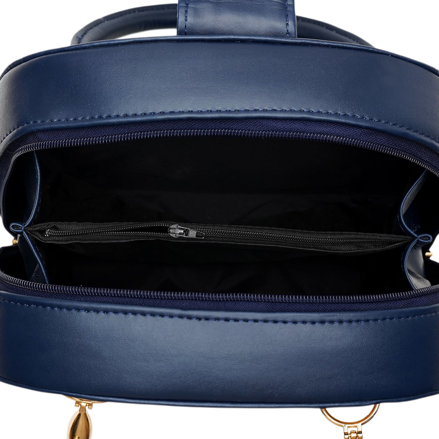 Lana Ladies Cross Body Bag ( Blue )