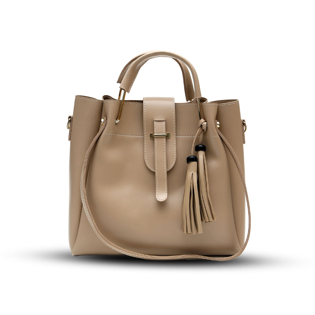 3 Pieces Handbag For Ladies Online In Pakistan