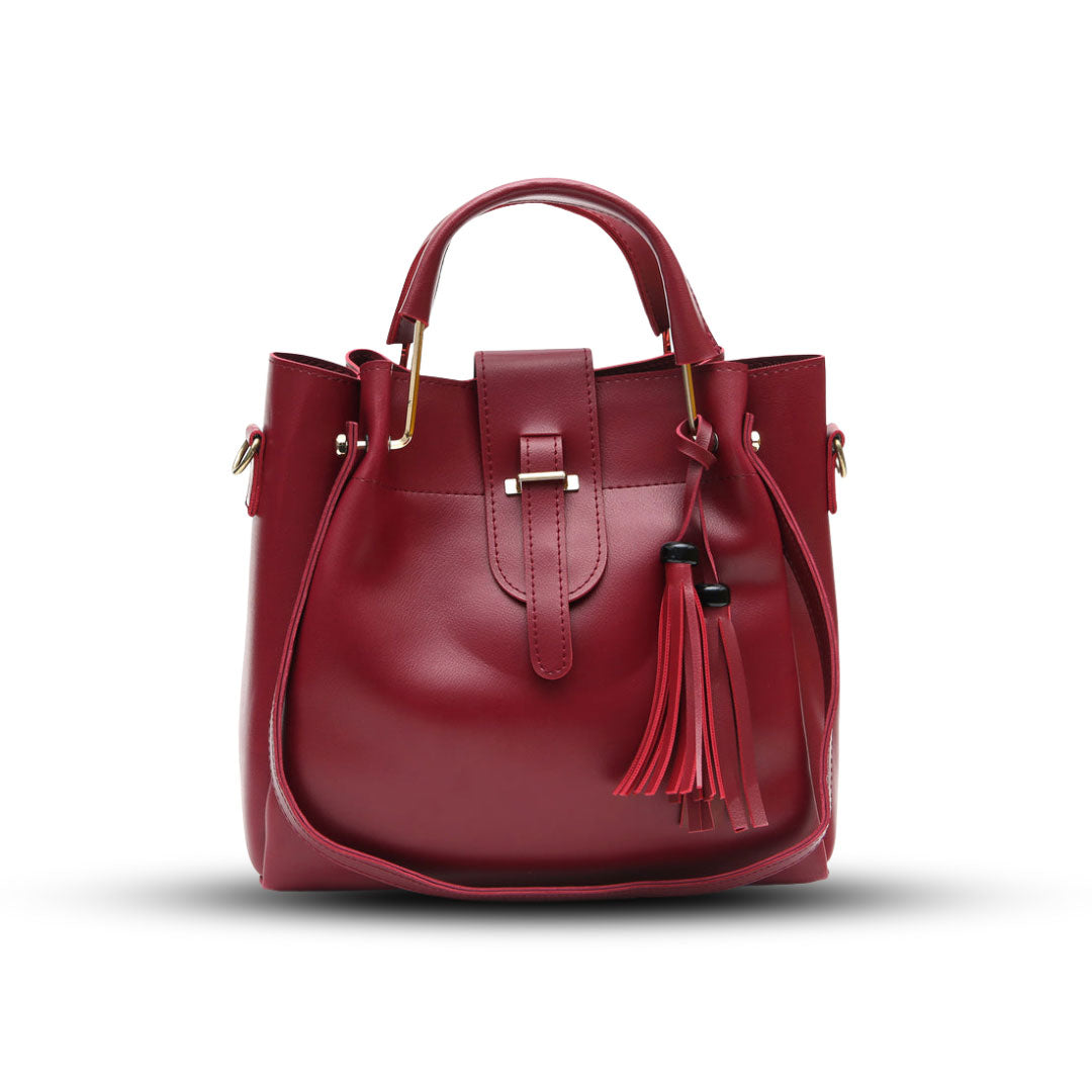 3 Pieces Handbag For Ladies Online In Pakistan