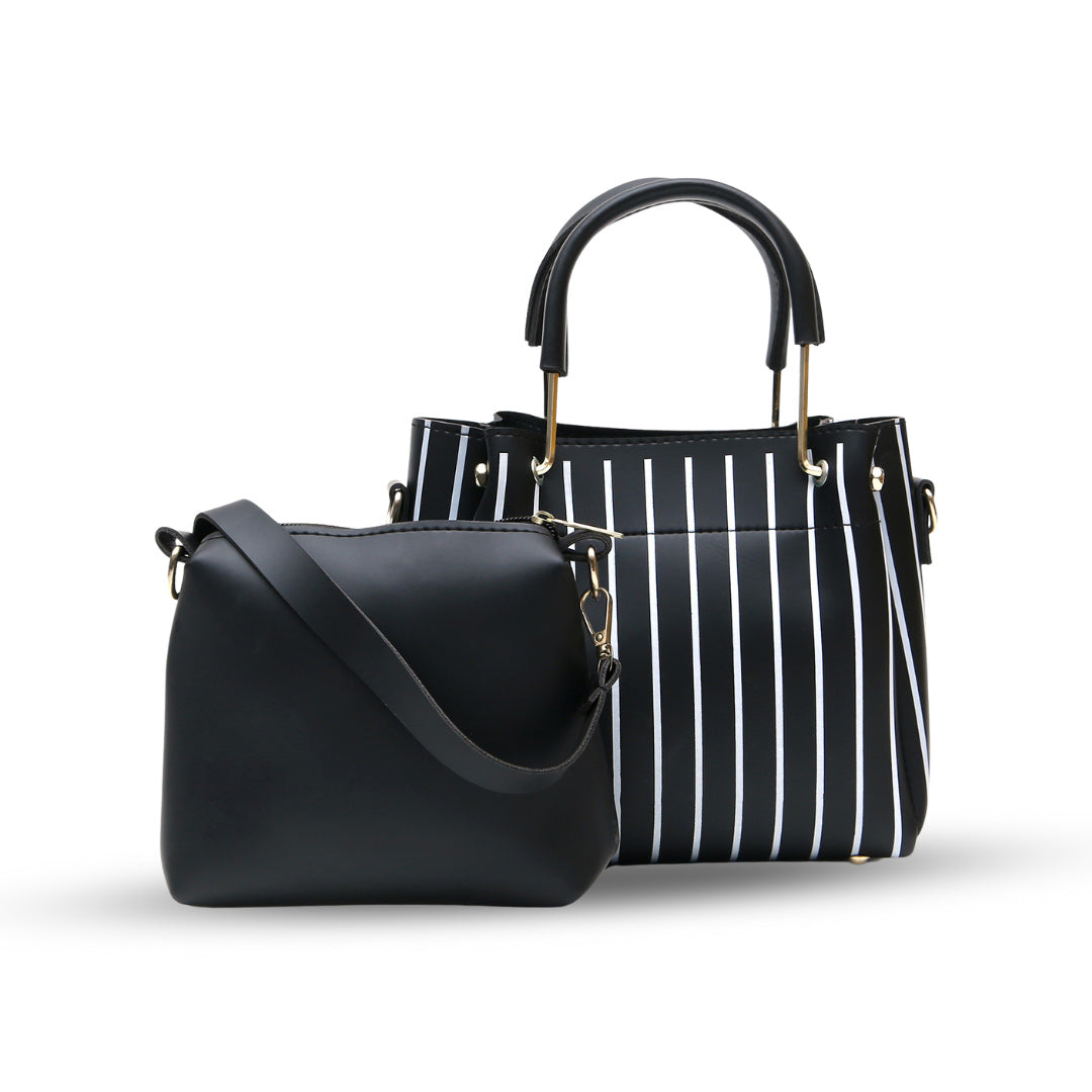 Shop Women 2 Pcs Handbag Online In Pakistan