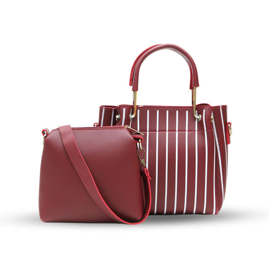 Shop Women 2 Pcs Handbag Online In Pakistan