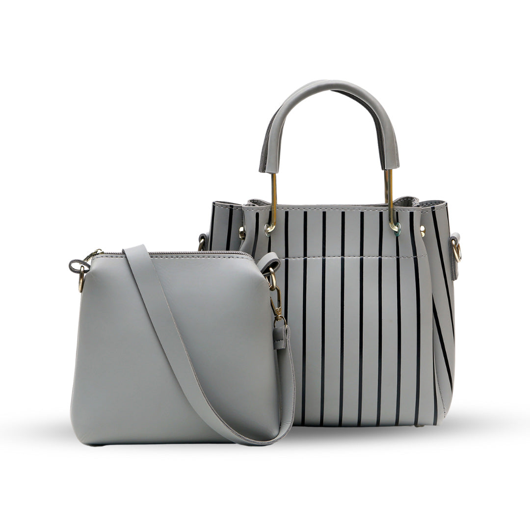 Shop Women 2 Pcs Handbag Online In Pakistan