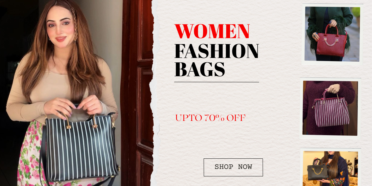 Shop Ladies Handbag