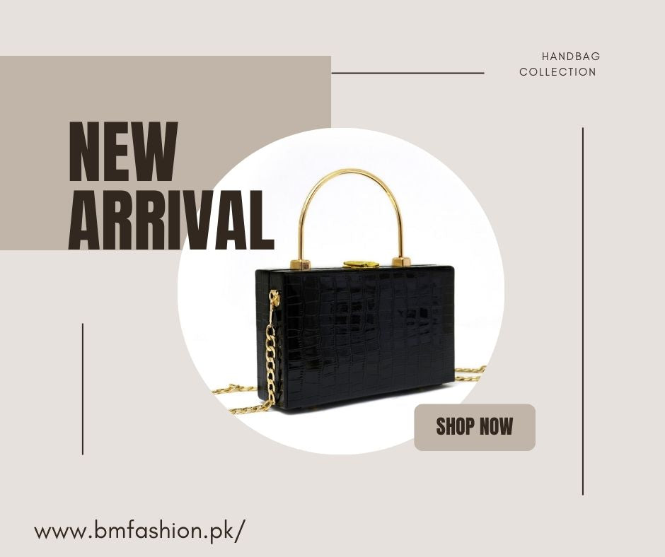 Shop ladies cross body bags Online In Pakistan