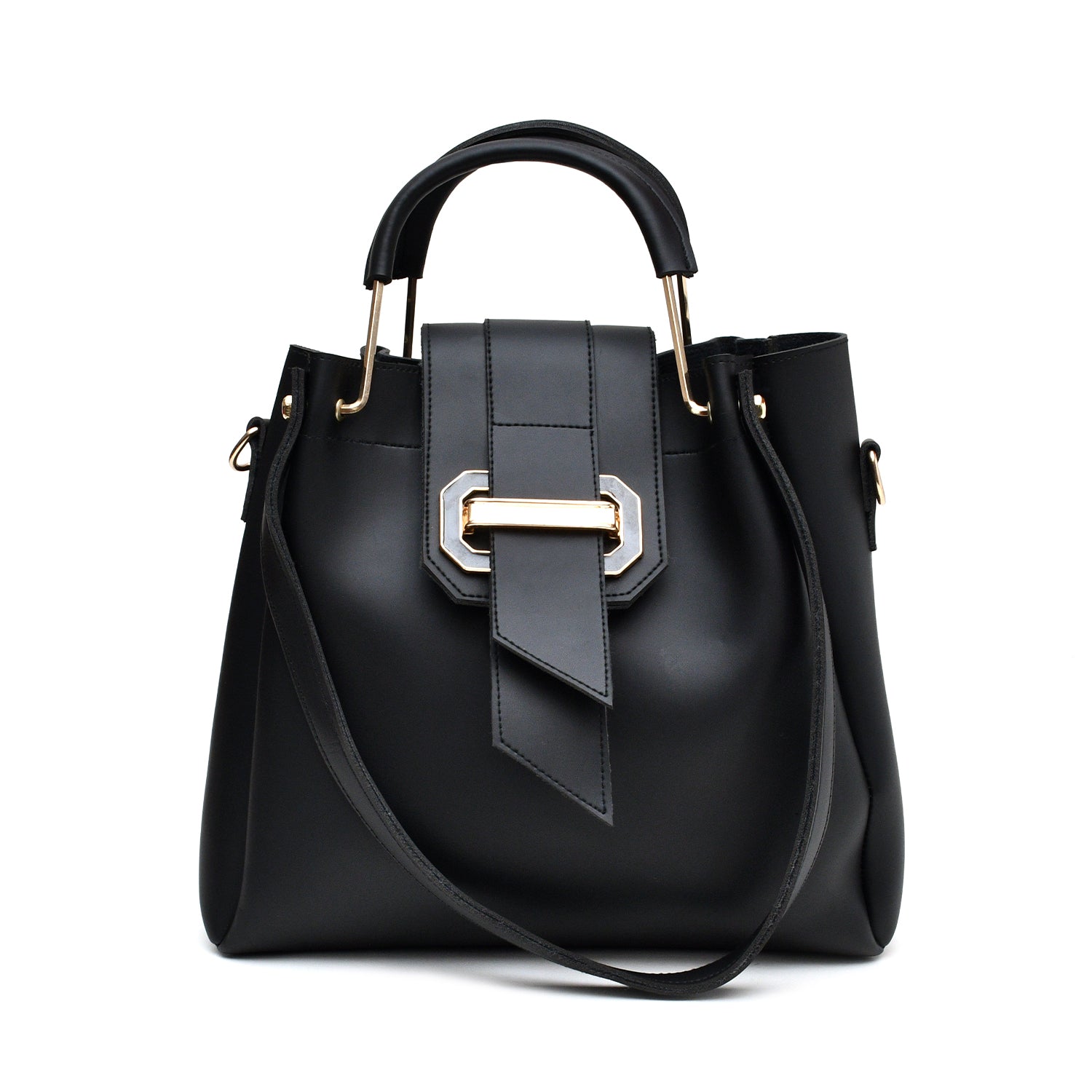 Shop Ladies 2 Pieces Handbag Set Online In Pakistan