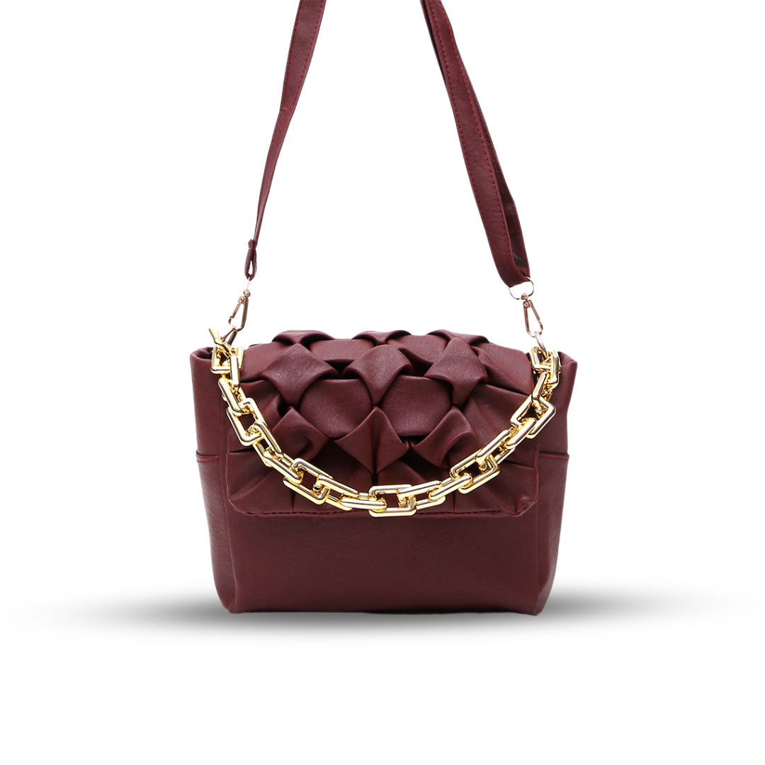 Shop Women Crossbody Bags Online In Pakistan