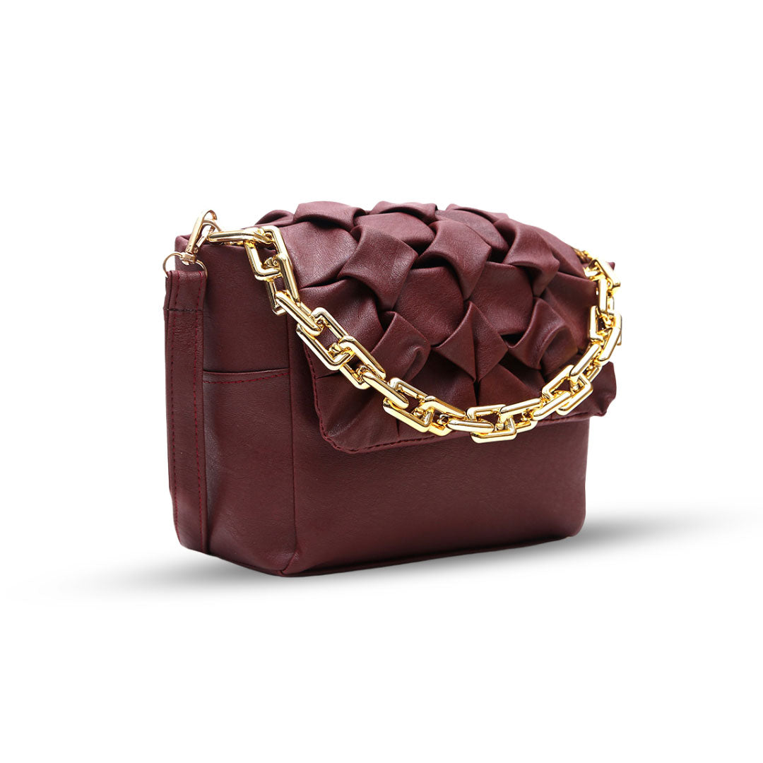 Shop Women Crossbody Bags Online In Pakistan