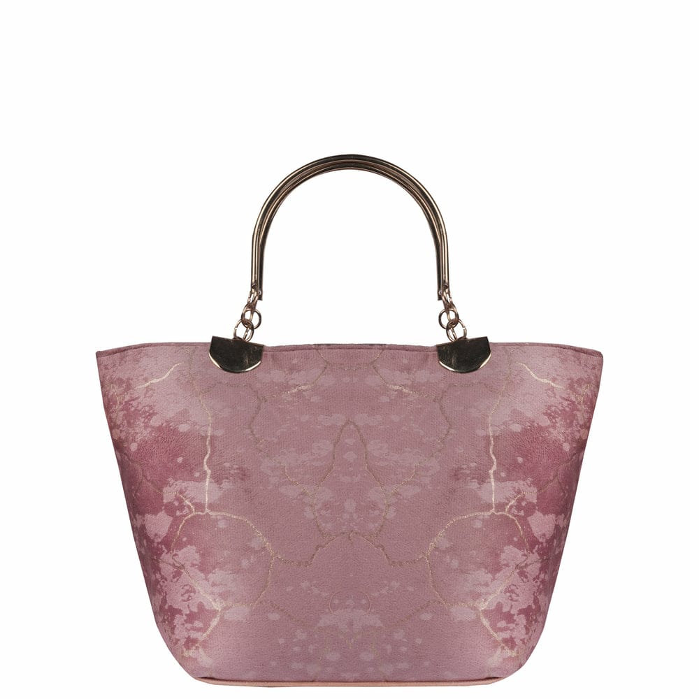 Raya Printed Cross Body Bag