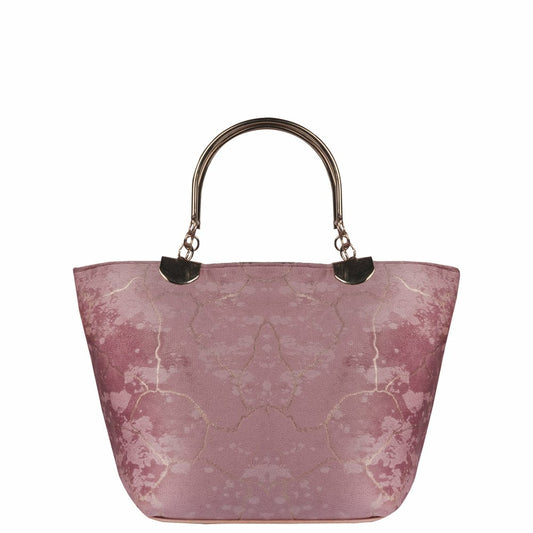 Raya Printed Cross Body Bag