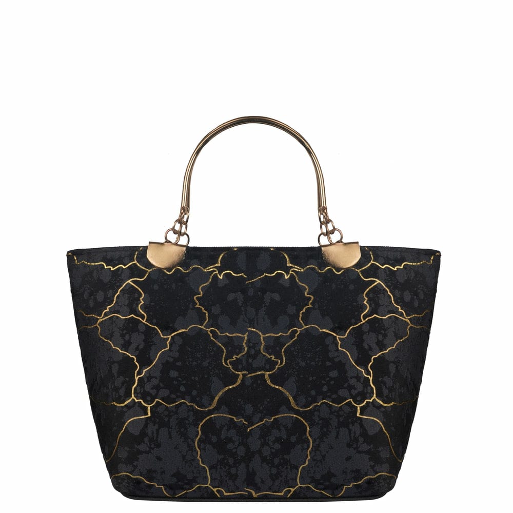 Raya Printed Cross Body Bag