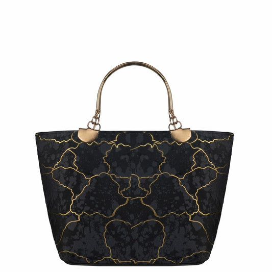 Raya Printed Cross Body Bag