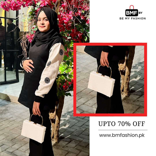 Shop ladies cross body bags Online In Pakistan