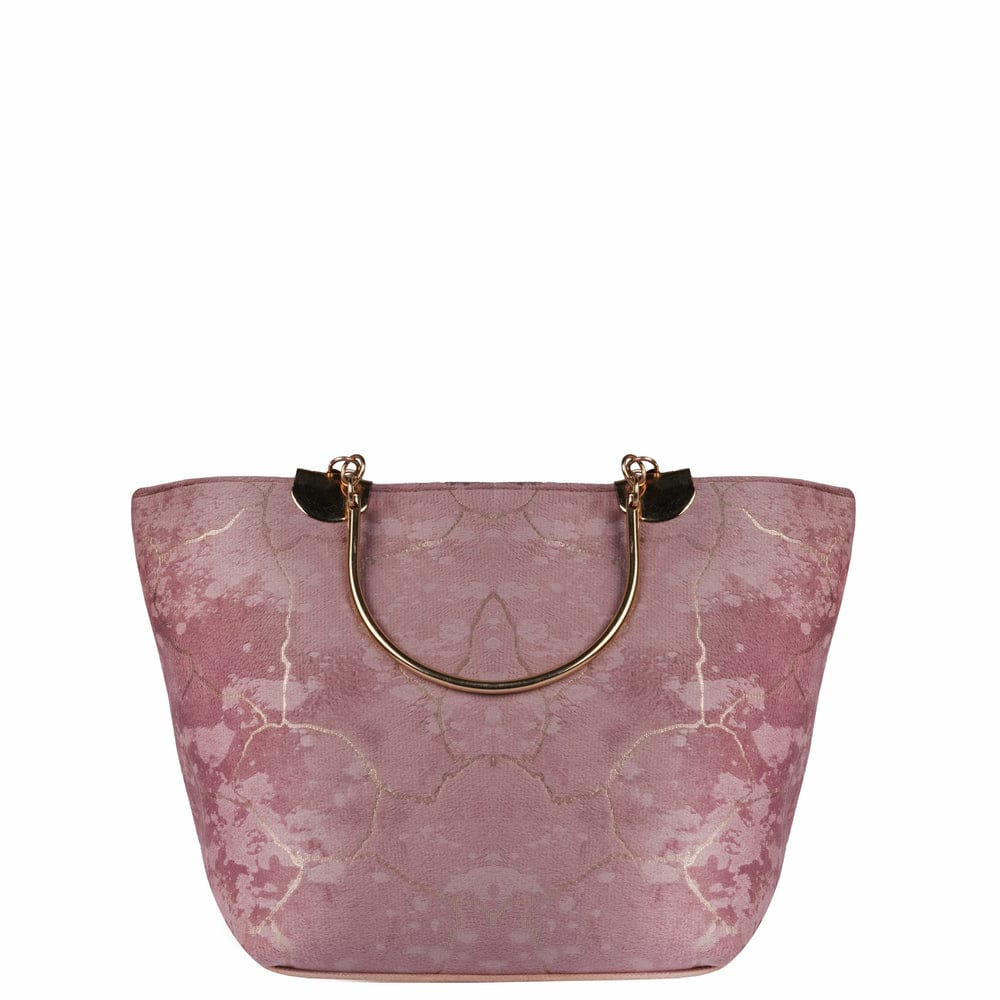 Raya Printed Cross Body Bag