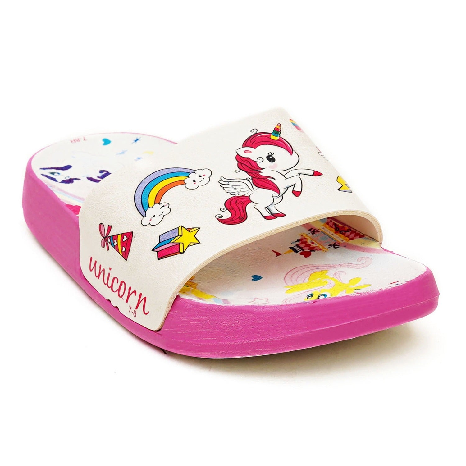 Shop Kids Slipper Sandle