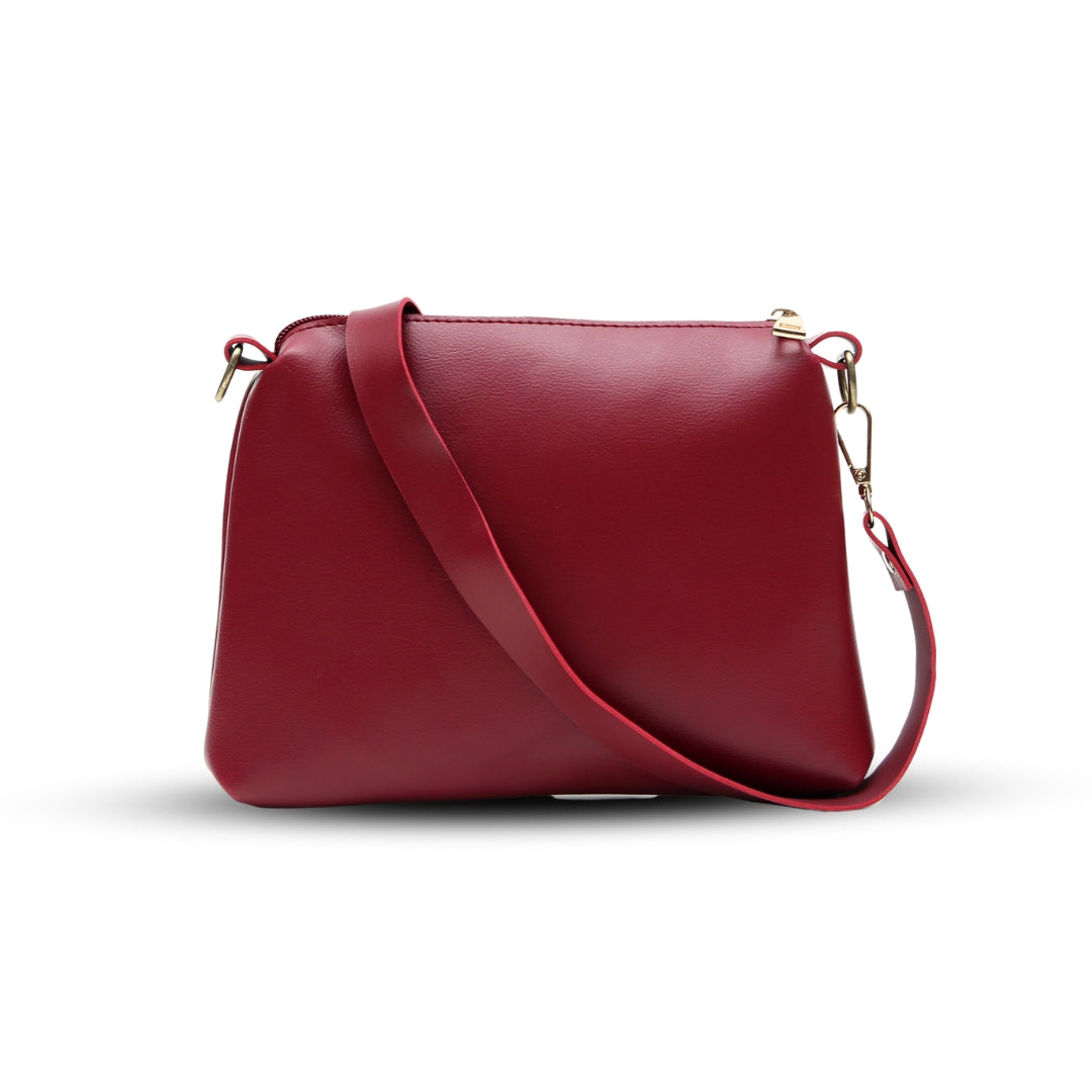 3 Pieces Handbag For Ladies Online In Pakistan