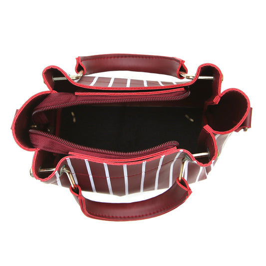 Shop Women 2 Pcs Handbag Online In Pakistan