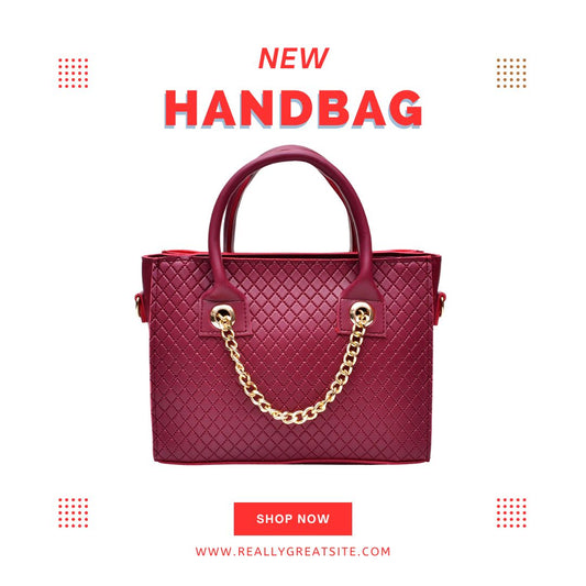  Handbags For Women