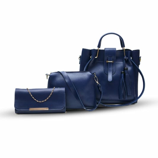 Shop 3 Pcs Handbag