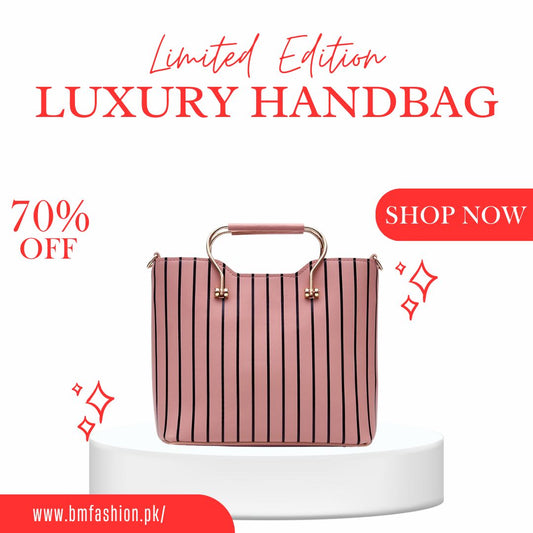 Buy Ladies Purse Online In Pakistan