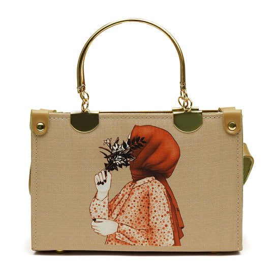 Cross Body Bag 