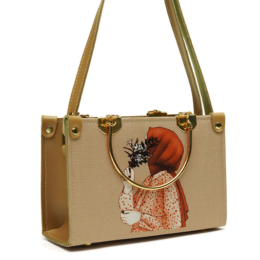 Cross Body Bag 