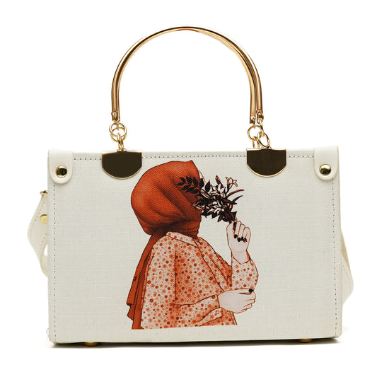 Cross Body Bag