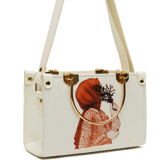 Cross Body Bag