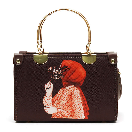 Cross Body Bag