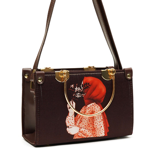Cross Body Bag
