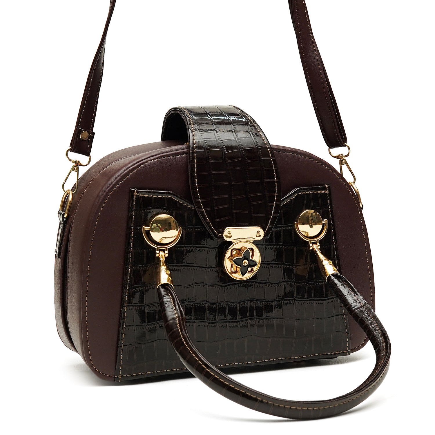 shop ladies handbags collection Online At BM Fashion 
