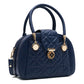 Lana Ladies Cross Body Bag ( Blue )
