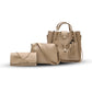 Shop 3 Pcs Handbag Set