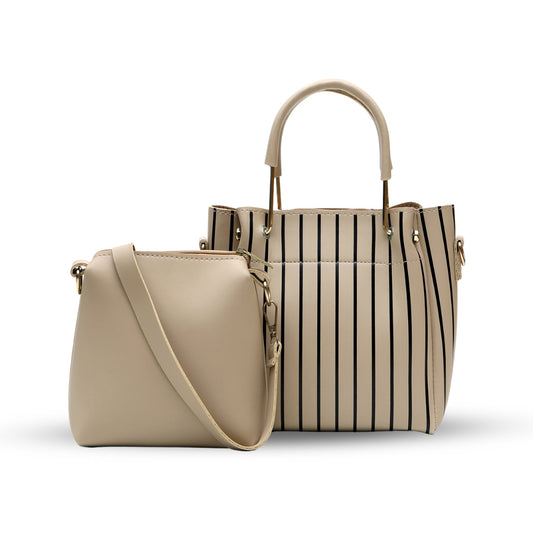Shop Women 2 Pcs Handbag Online In Pakistan
