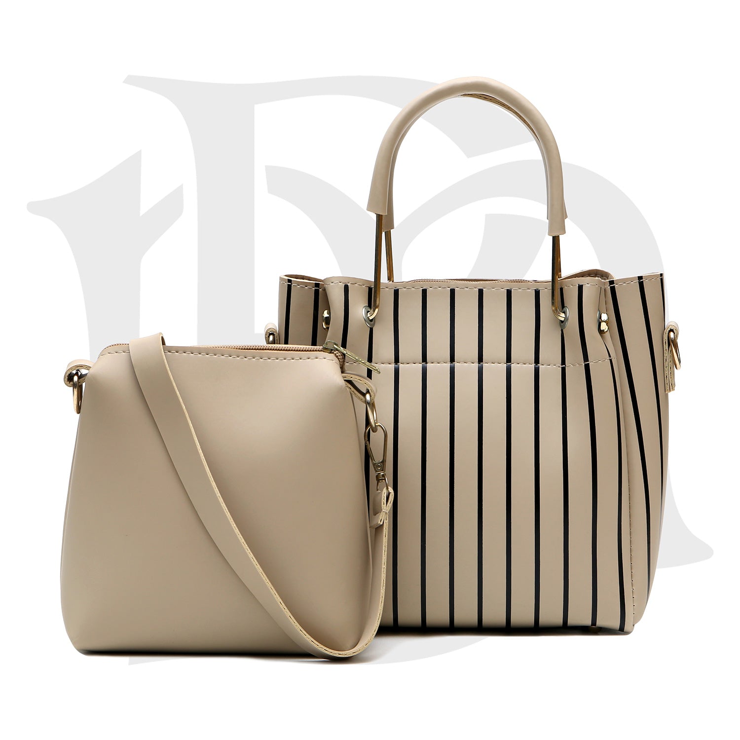 Buy Our Collection 2 Pieces Handbag ( Skin )