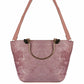 Raya Printed Cross Body Bag