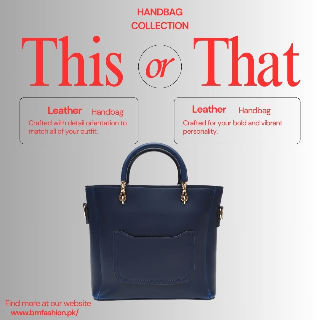 Shop Ladies Handbag Online