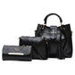 Shop 3 Pcs Handbag Set