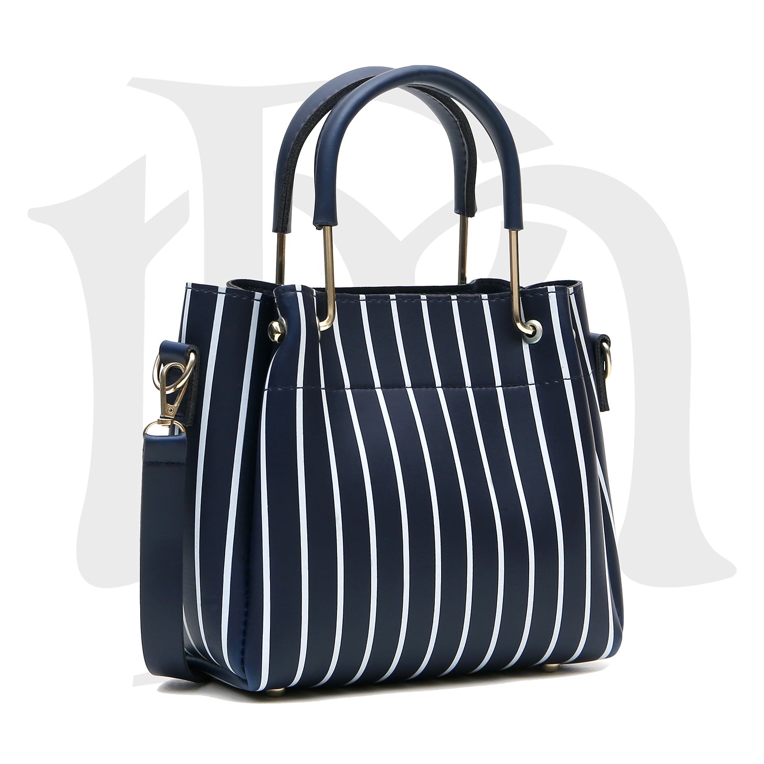 Buy Our Collection 2 Pieces Handbag ( Blue )